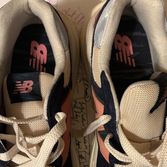 New— NB Lunar New Year Eclipse 57/40  - *New* Immaculate Condition - Picture 5 of 11